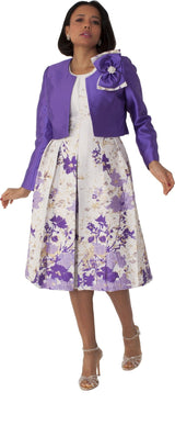 PURPLE MULTI