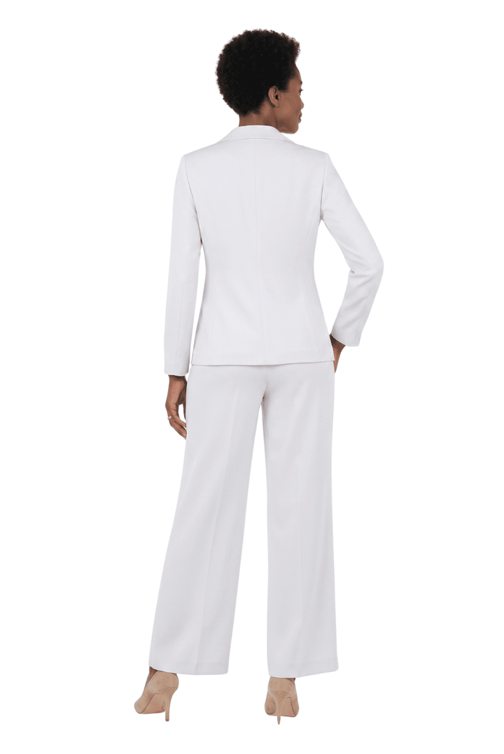 4pc Suit Set - Jkt, Cami, Skirt, Pants - Especially Yours