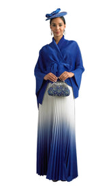 Royal Blue / Multi