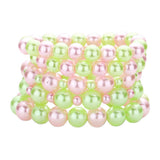 PINK&GREEN