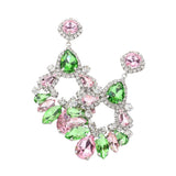 PINK&GREEN, RHODIUM