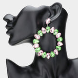 PINK&GREEN, RHODIUM