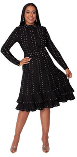 BLACK MULTI