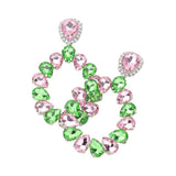 PINK&GREEN, RHODIUM