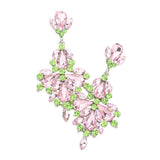 PINK&GREEN