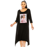 6165 Black
