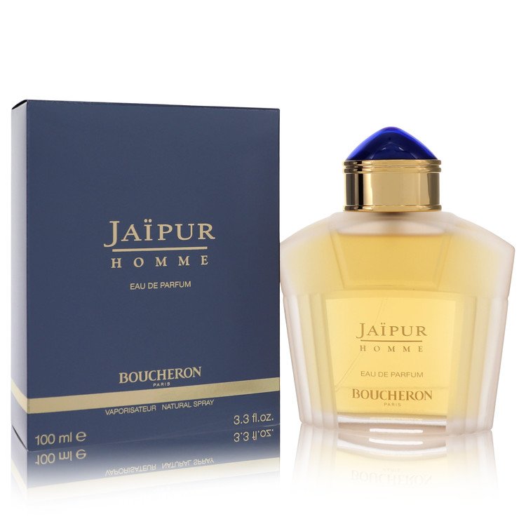 Jaipur Cologne By Boucheron for Men - Especially Yours