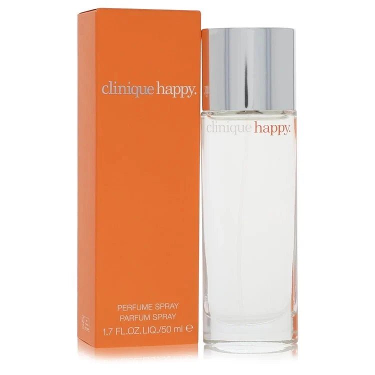 Clinique Happy Perfume By Clinique for Women - Especially Yours