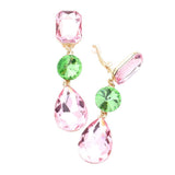 PINK&GREEN
