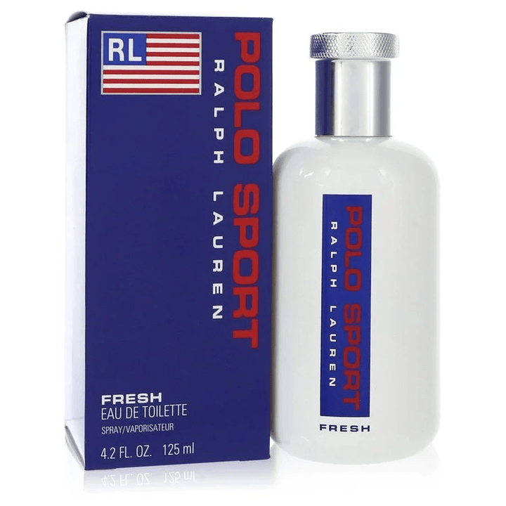Polo Sport Fresh Eau De Toilette Spray By Ralph Lauren - Especially Yours