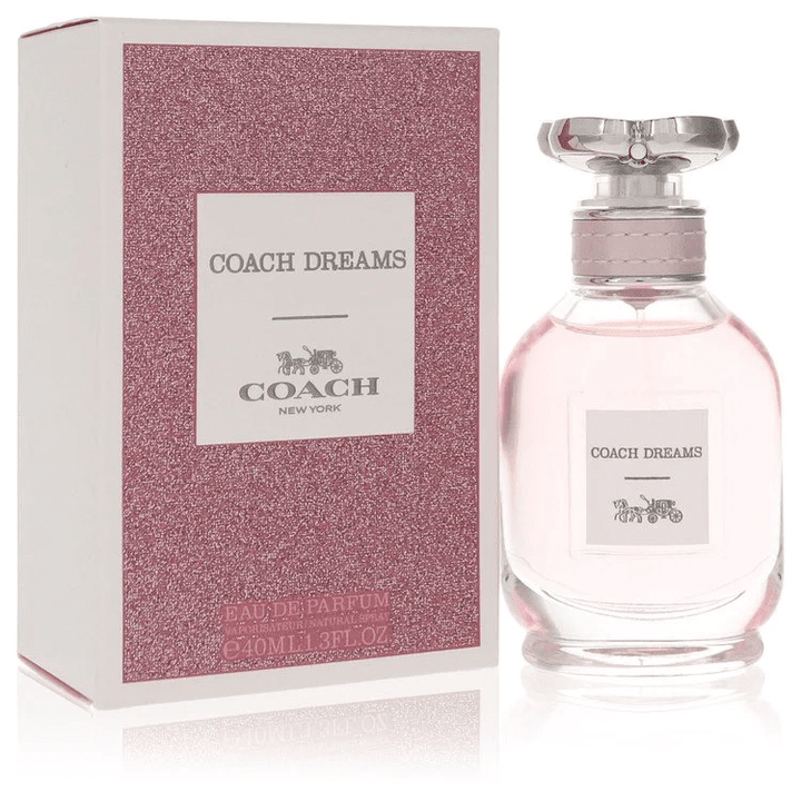 Coach Dreams Eau De Parfum Spray By Coach - Especially Yours