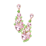 PINK&GREEN