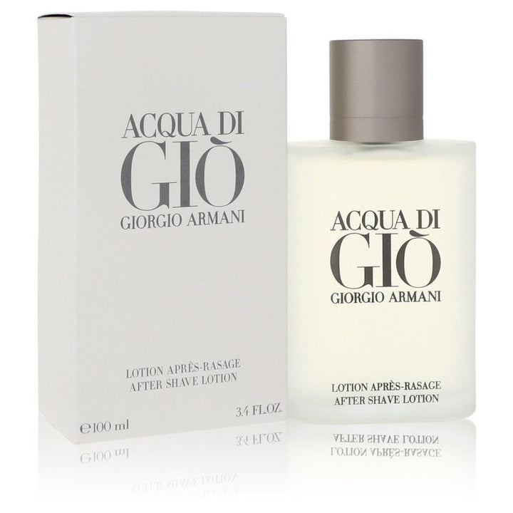 Acqua Di Gio Cologne By Giorgio Armani for Men - Especially Yours