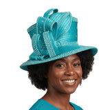 TURQUOISE