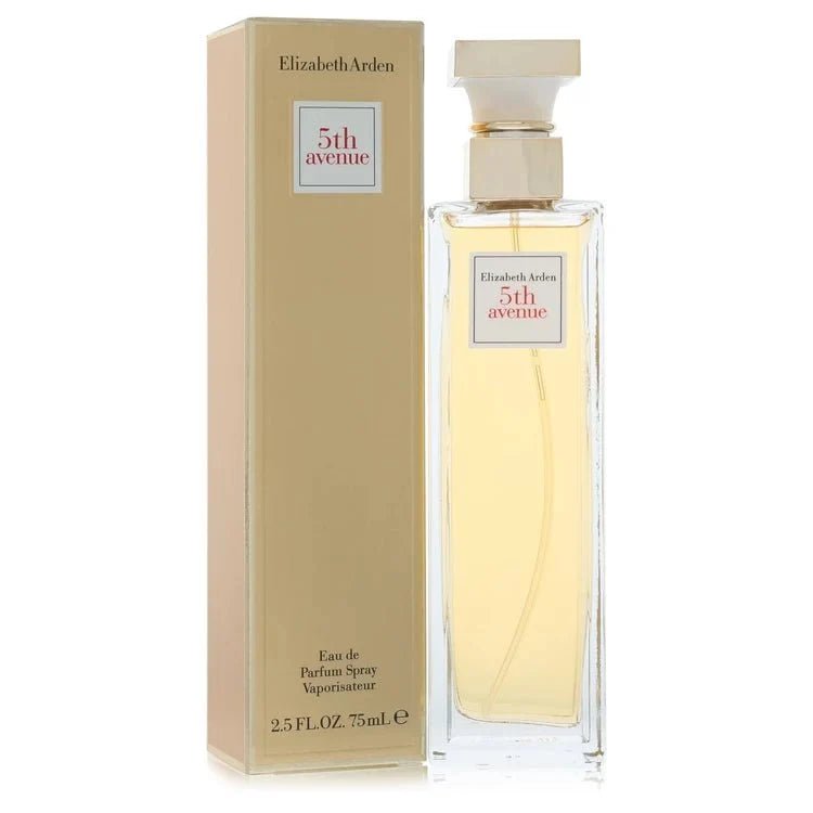 5th Avenue Perfume By Elizabeth Arden for Women - Especially Yours