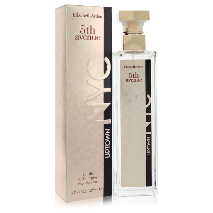 5th Avenue Uptown Nyc Eau De Parfum Spray By Elizabeth Arden - Especially Yours