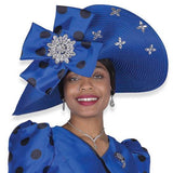 Royal Blue H6018