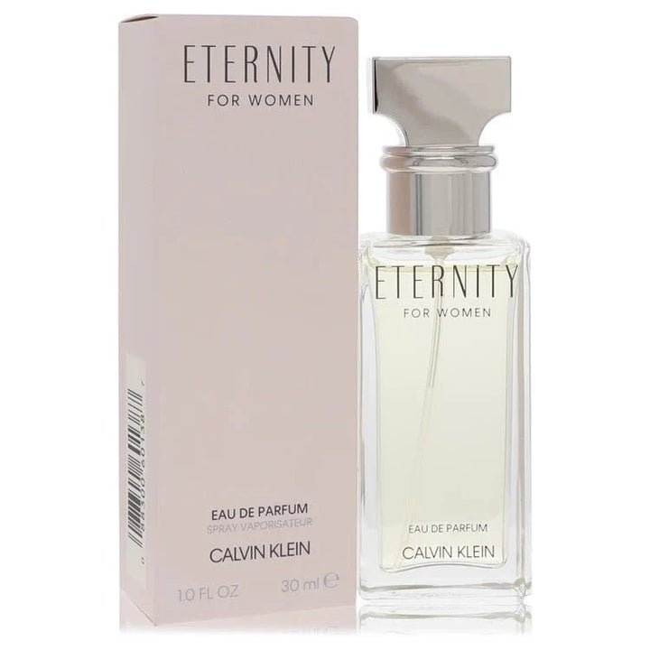 Eternity Perfume By Calvin Klein for Women - Especially Yours