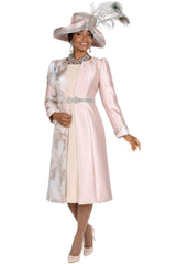 PINK/GOLD 6109