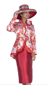 RED/PINK 6111