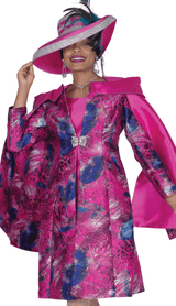 FUCHSIA 6112