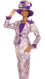 Purple 6161