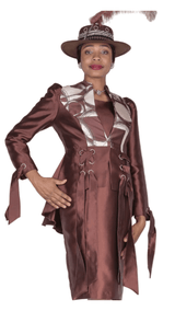 GoldBrown 6171