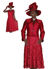 Red 6261