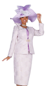 Metallic Lilac 6267