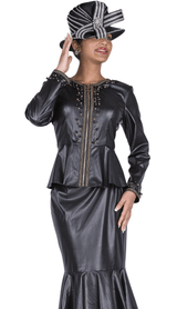 Black 6351