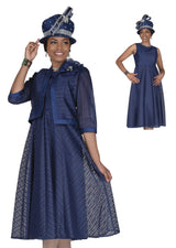 Navy 6354