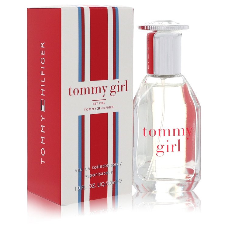 Tommy Girl Perfume By Tommy Hilfiger for Women - Especially Yours