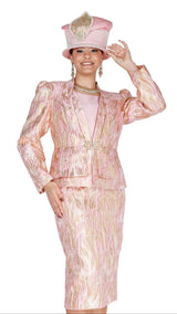 MetallicPink 6402