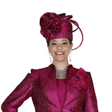 H6411 Fuchsia