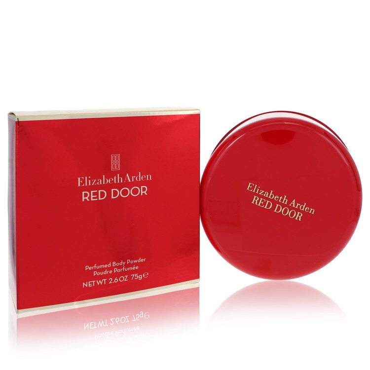 Elizabeth Arden Red Door Perfume for Women By Elizabeth Arden for Women - Especially Yours