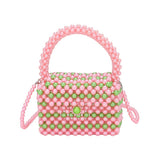 PINK&GREEN