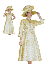 Gold 6416