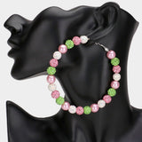 PINK&GREEN