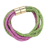 PINK&GREEN
