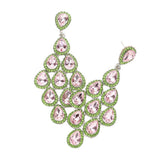 PINK&GREEN, SILVER