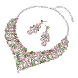 PINK&GREEN, SILVER