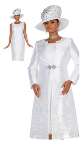 White 6461