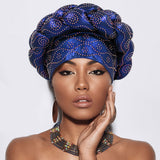 Royal Blue