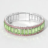 GREEN, PINK&GREEN