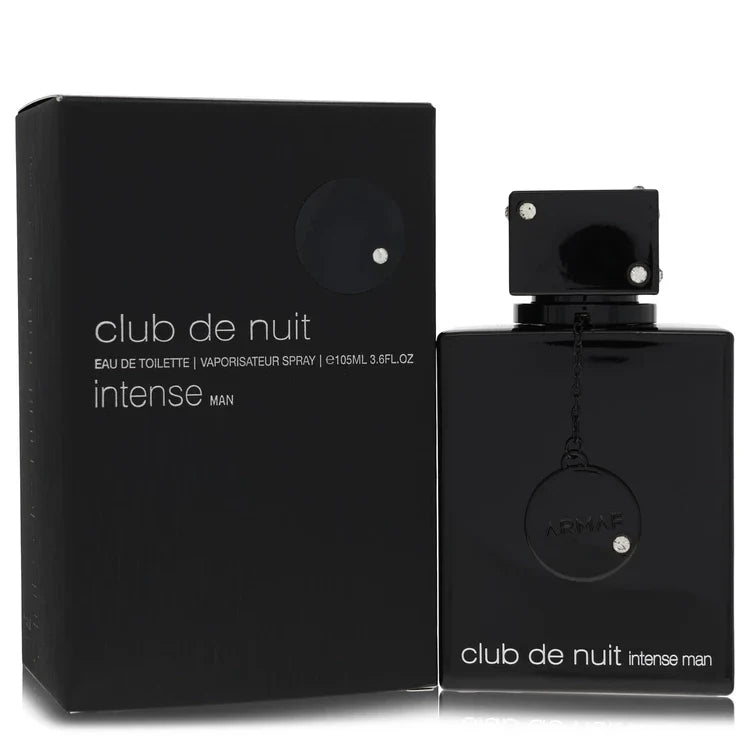 Club De Nuit Intense Cologne By Armaf for Men - Especially Yours