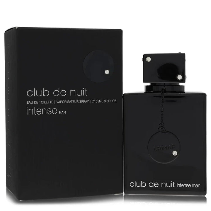 Club De Nuit Intense Cologne By Armaf for Men - Especially Yours