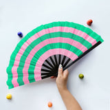 PINK&GREEN