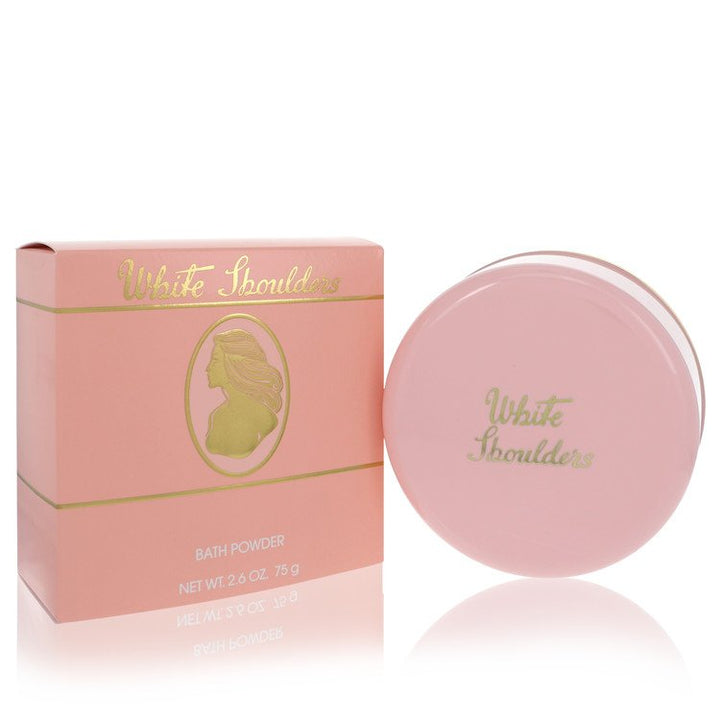 White Shoulders Perfume By Evyan for Women - Especially Yours