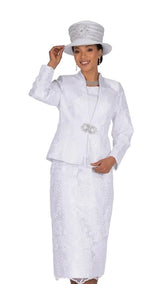 White 6463