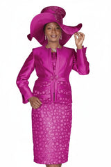 Fuchsia 6457
